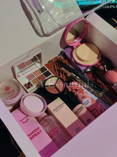 25pcs Classic Makeup Set