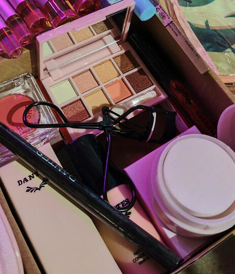 20pcs Enhanced Makeup Set