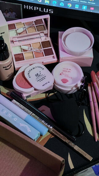 18pcs Makeup Set