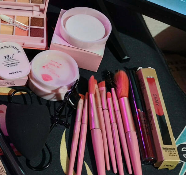 18pcs Makeup Set